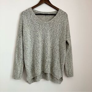 ❗️Clearance Charlotte Russe Beige Oversized Sweater